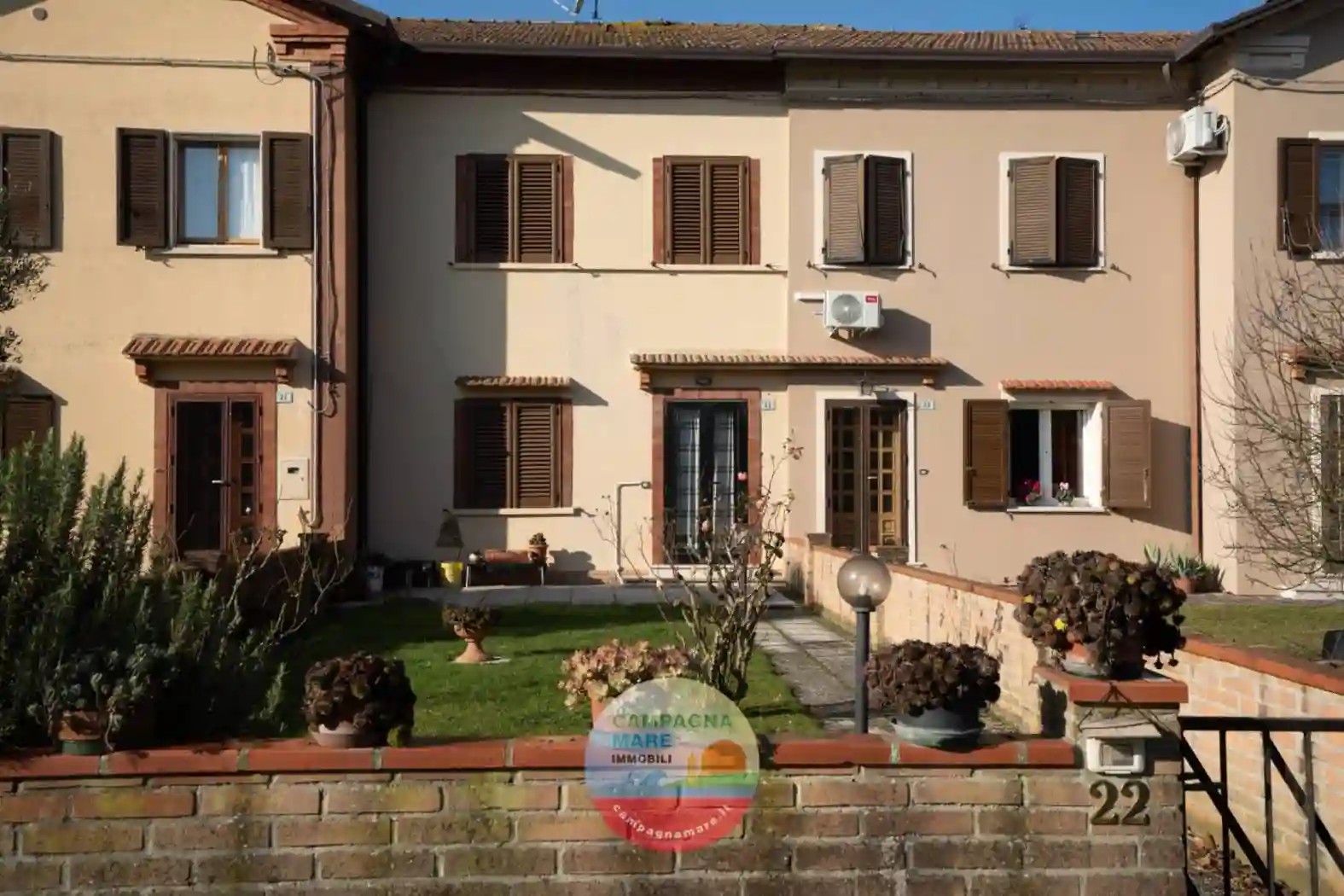 Villetta a schiera - foto 4