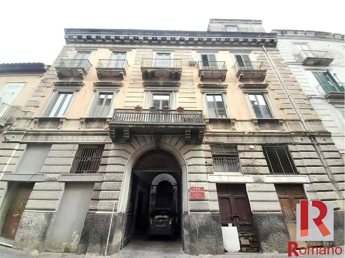 Appartamento in vendita a Santa Maria Capua Vetere