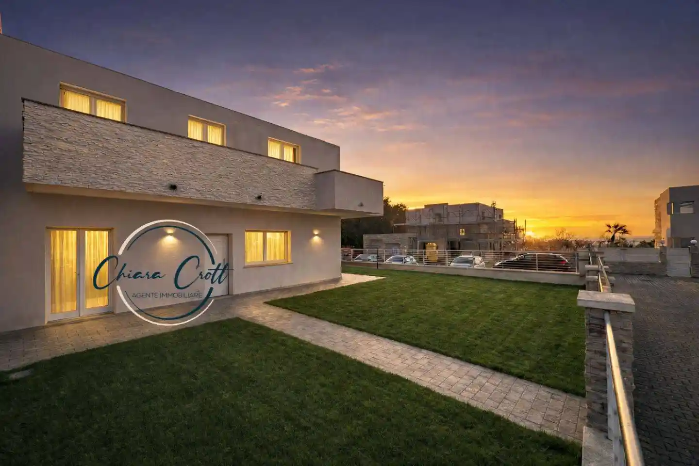 Villa in vendita a Livorno