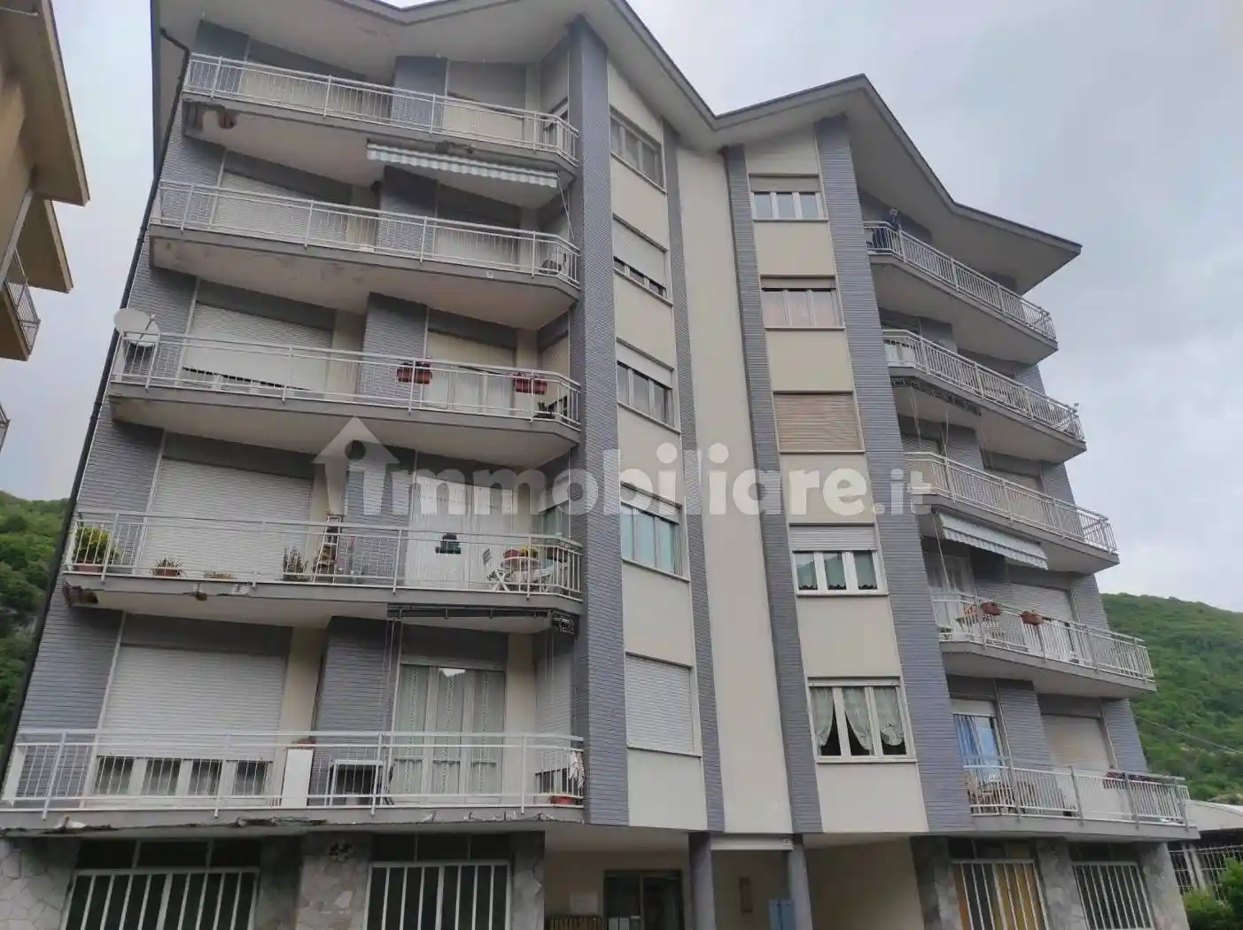 Appartamento in vendita a Pont-Canavese