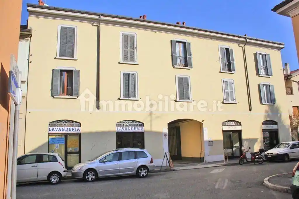 Appartamento in affitto a Monza