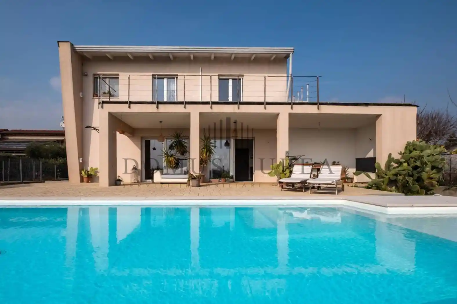 Villa in vendita a Colognola Ai Colli