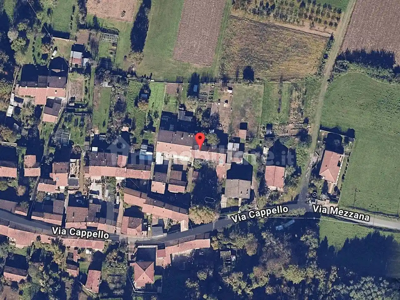 Appartamento in vendita a Monteu da Po