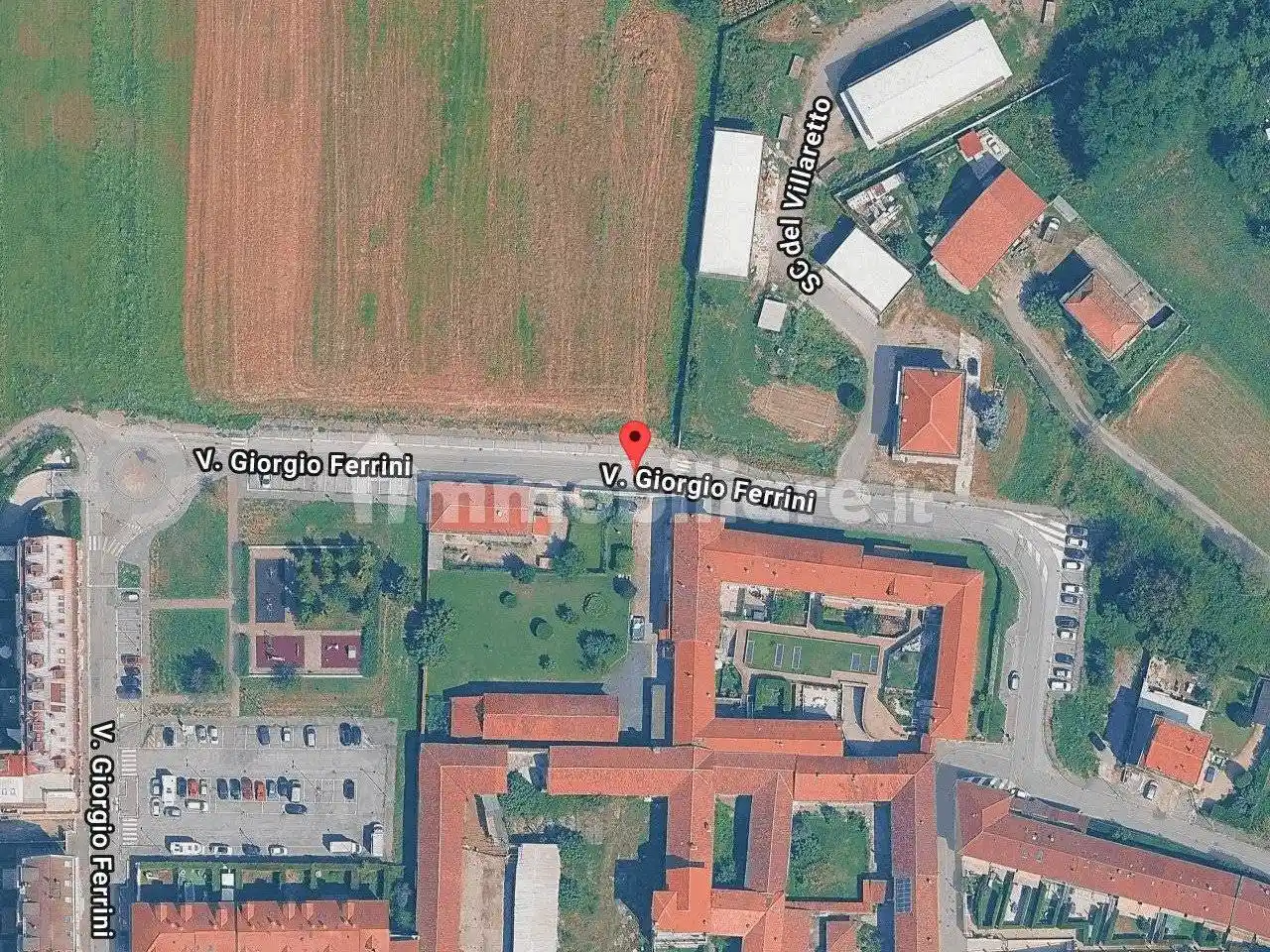 Appartamento in vendita a Torino