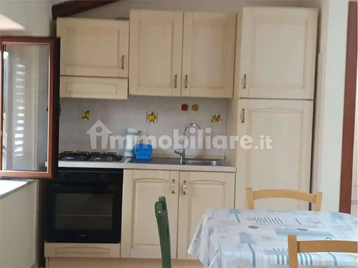 Appartamento in affitto a Formia