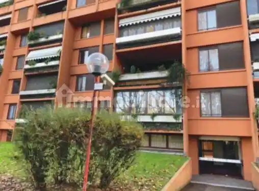 Appartamento in vendita a Albairate