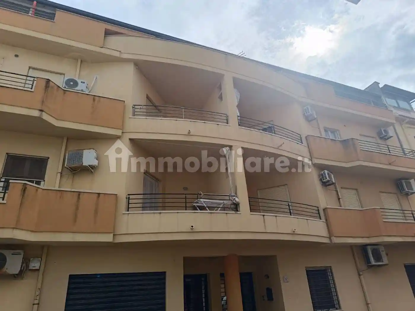 Appartamento in vendita a Balestrate