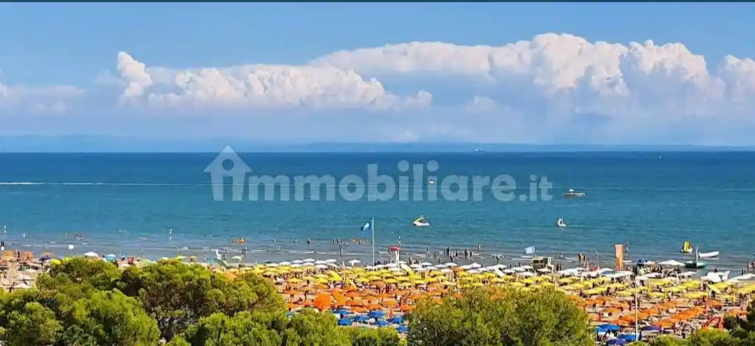 Appartamento in vendita a Lignano Sabbiadoro