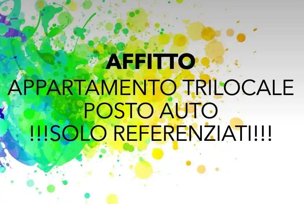 Appartamento in affitto a Romano di Lombardia