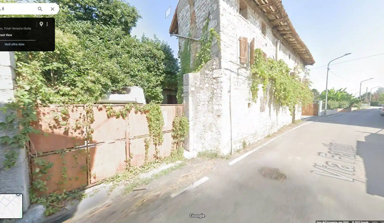 Rustico - Casale in vendita a Aviano