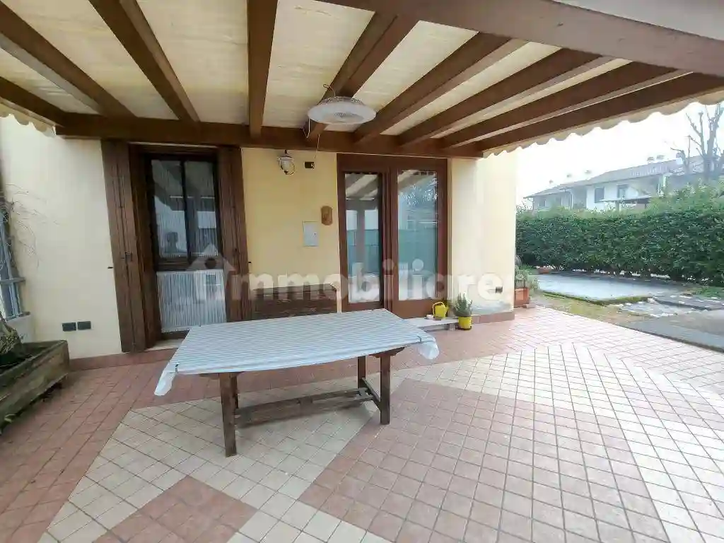 Villetta a schiera - foto 5