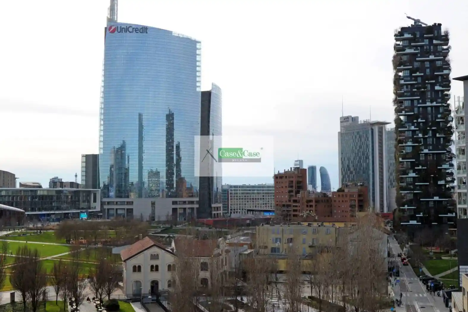 Appartamento in vendita a Milano