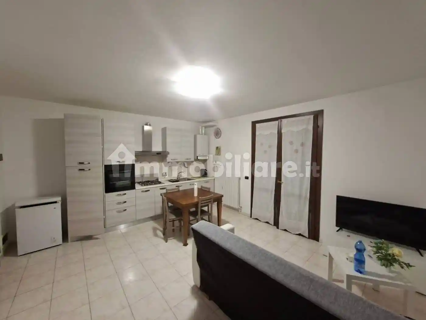 Appartamento in vendita a Reggio Emilia