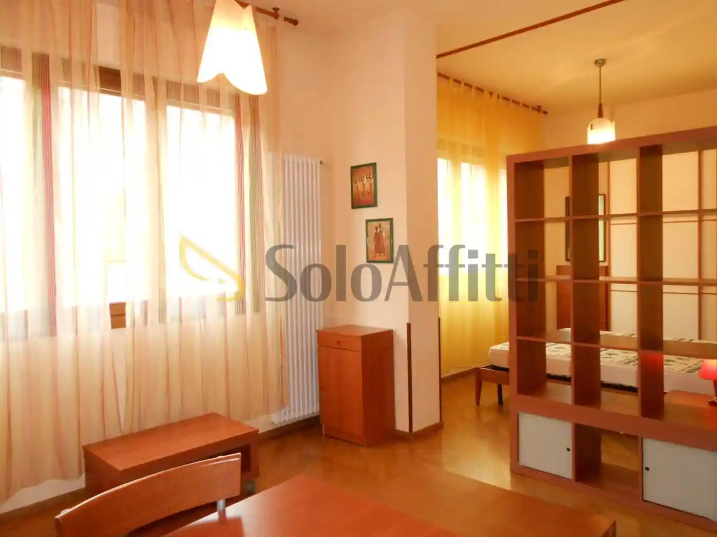 Loft in affitto a Pisa