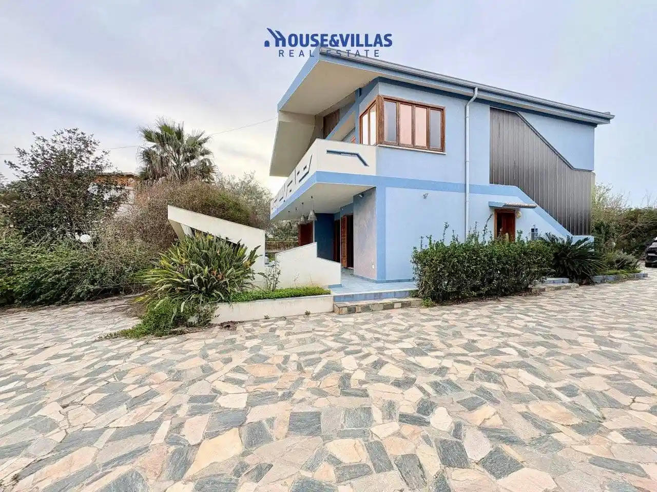 Villa in affitto a Noto