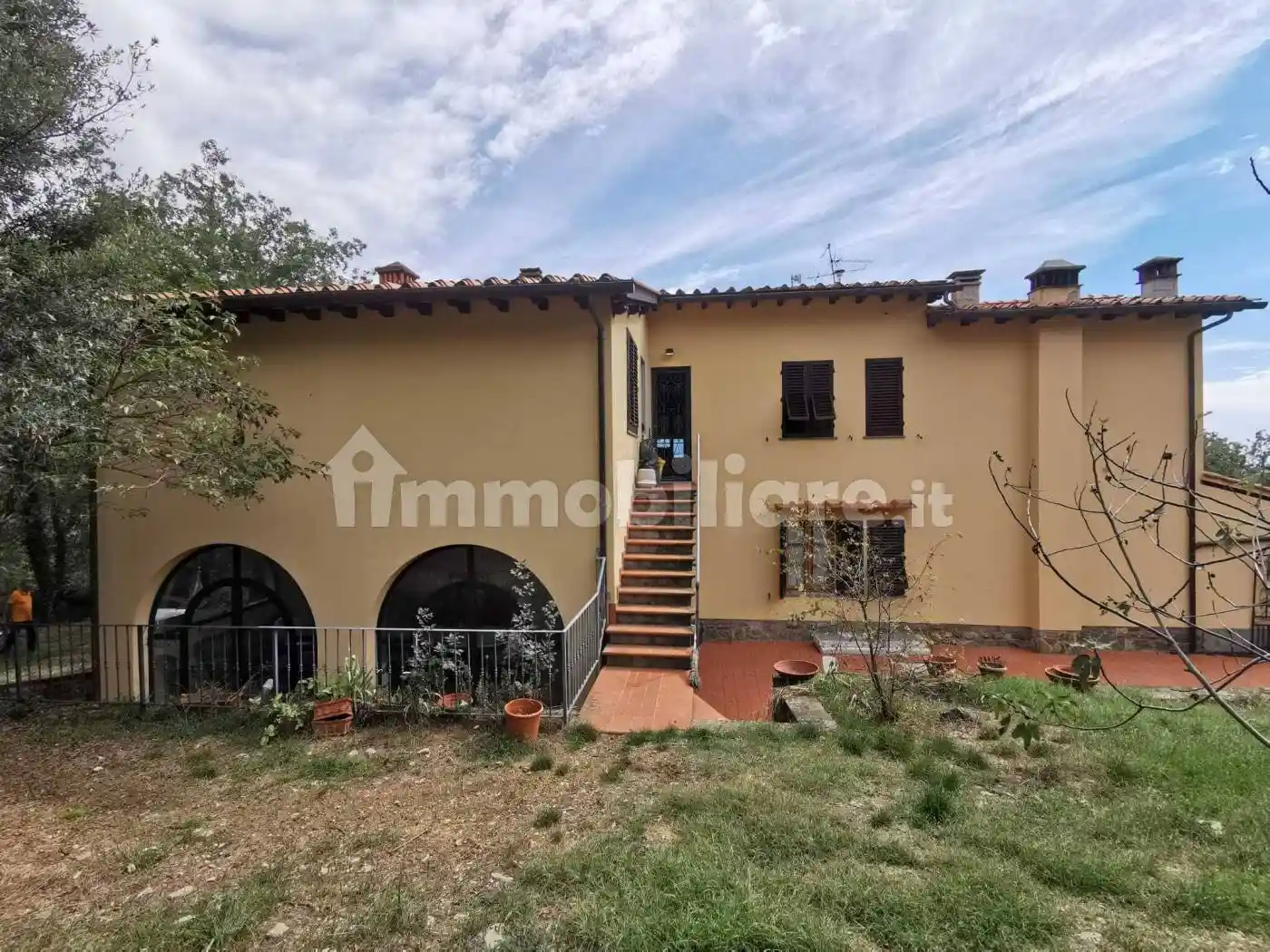 Villa in vendita a Rignano sull'Arno
