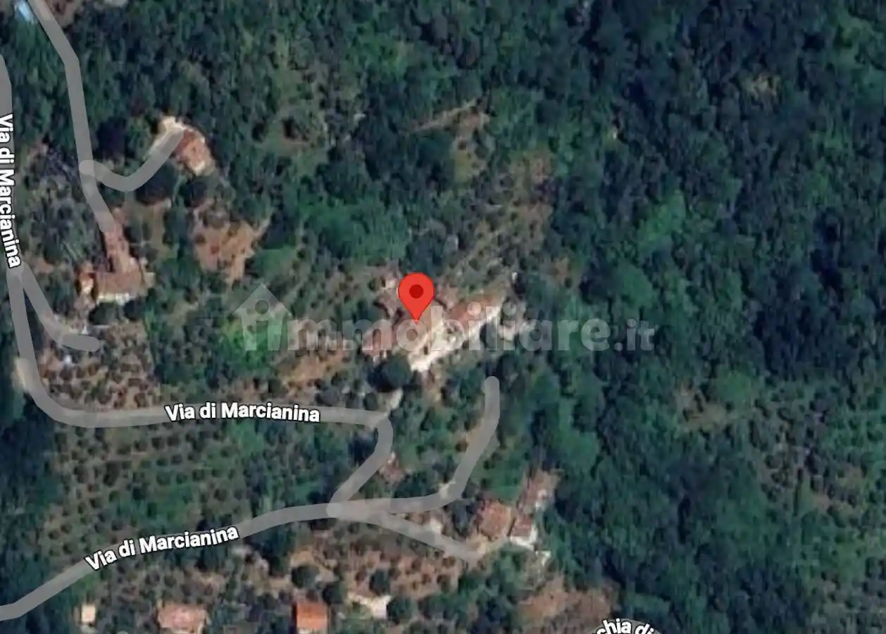 Appartamento in vendita a Pistoia