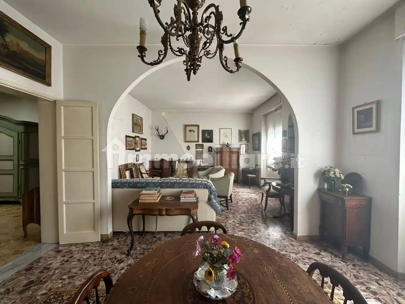 Appartamento in vendita a Firenze