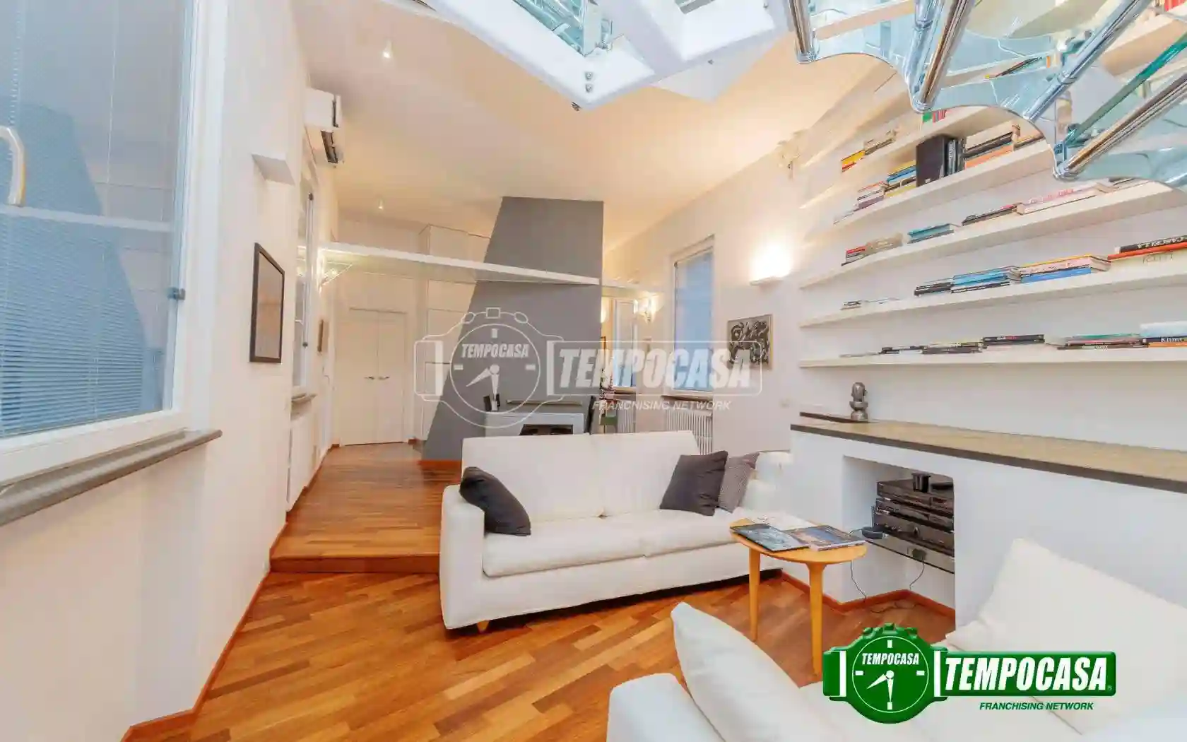 Attico - Mansarda - foto 2