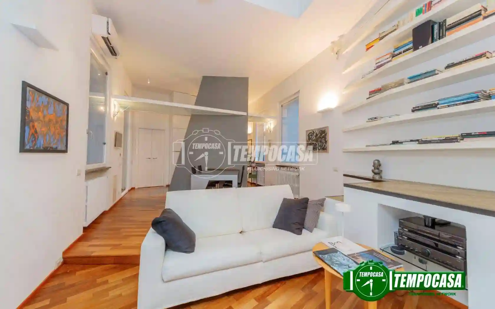 Attico - Mansarda - foto 3