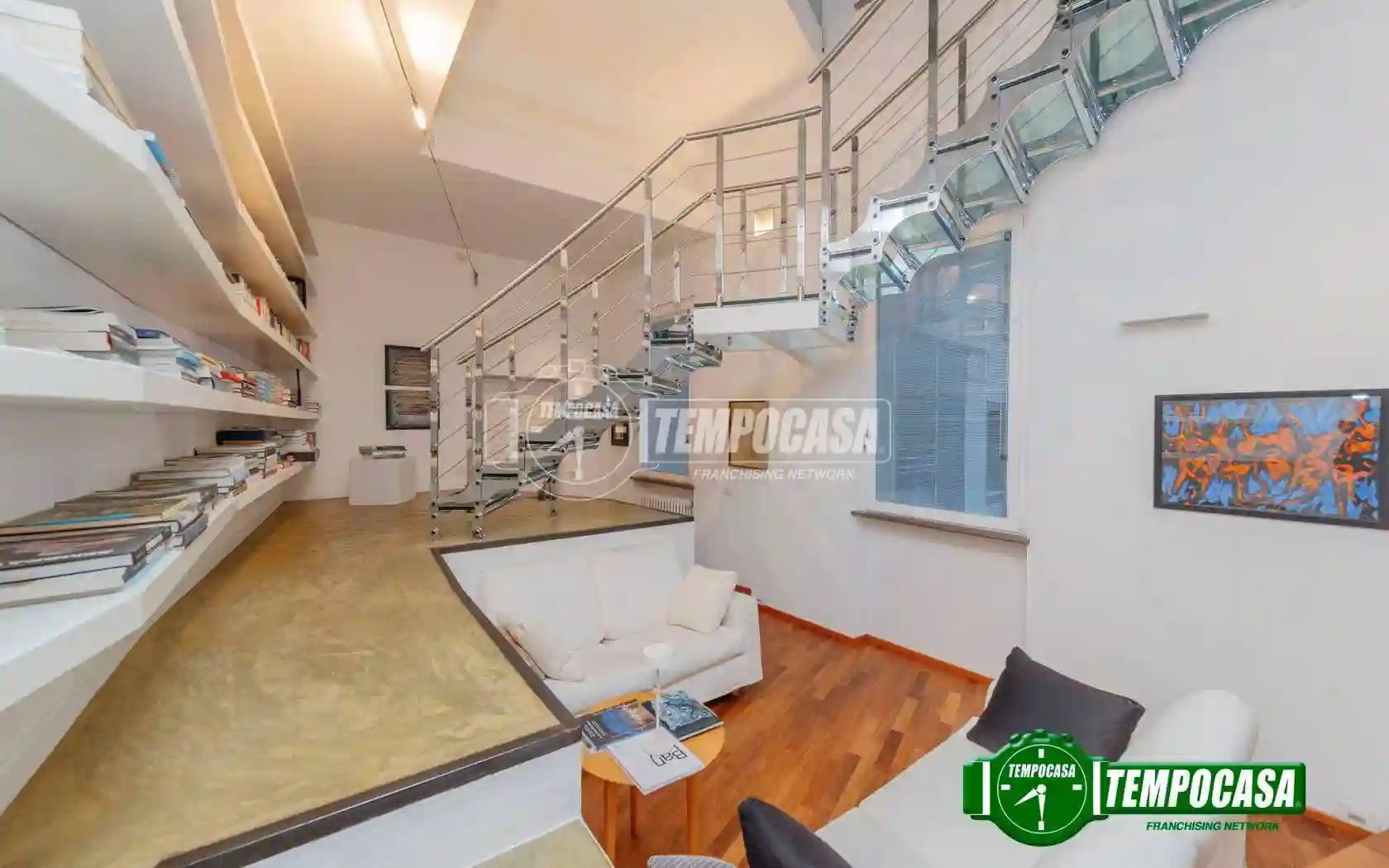 Attico - Mansarda - foto 4