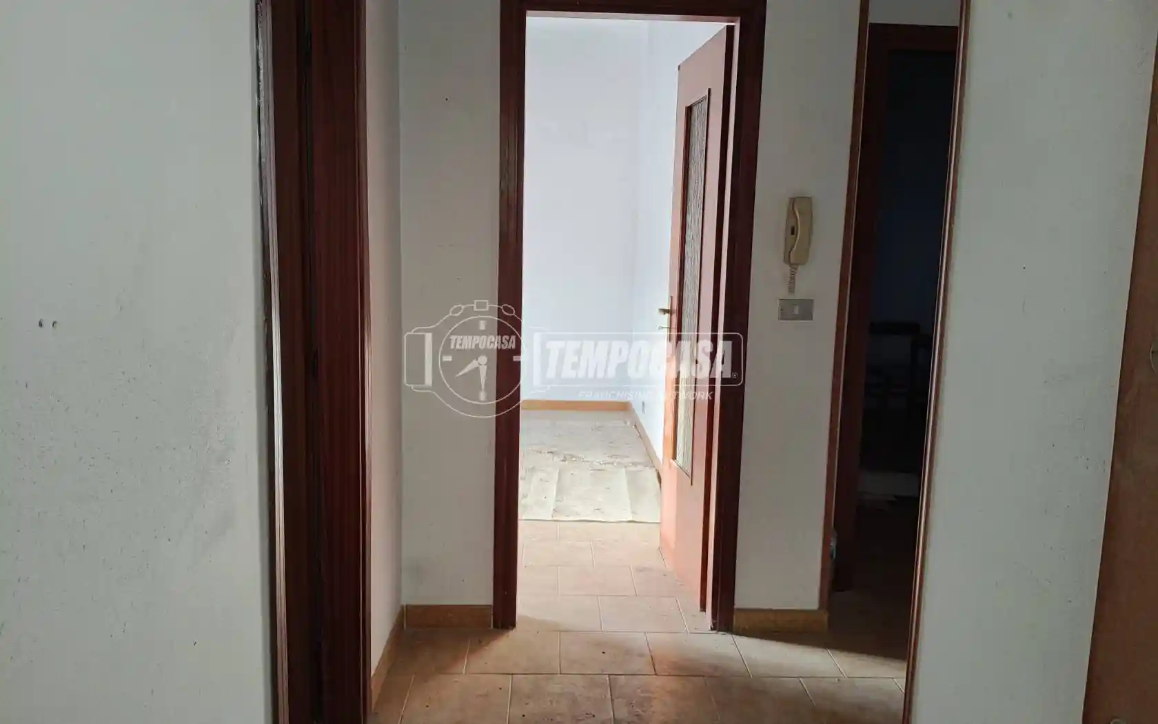 Appartamento in vendita a Villafranca Tirrena