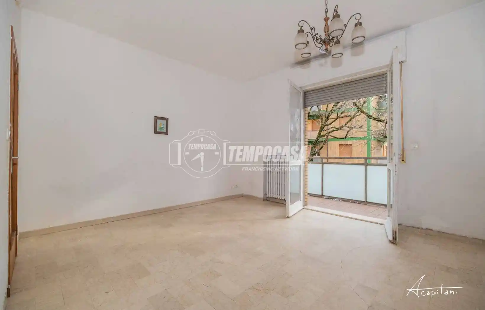 Appartamento in vendita a Cesena