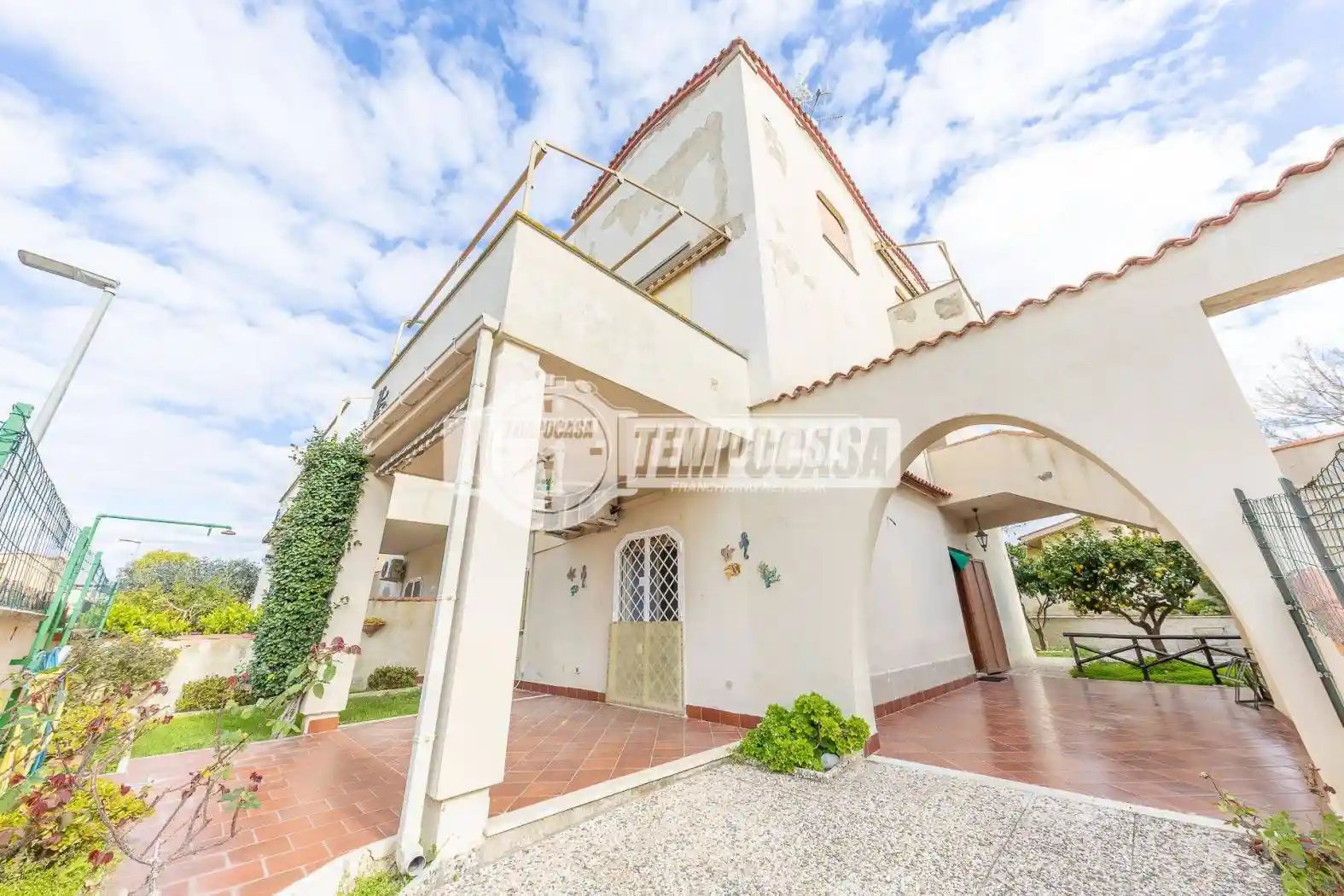 Appartamento in vendita a Cerveteri