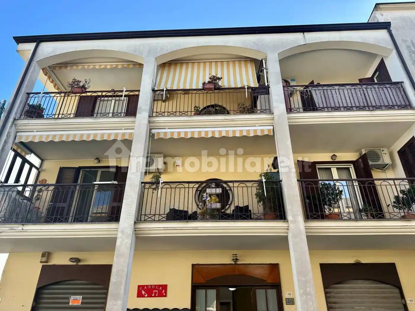 Appartamento in vendita a Scisciano