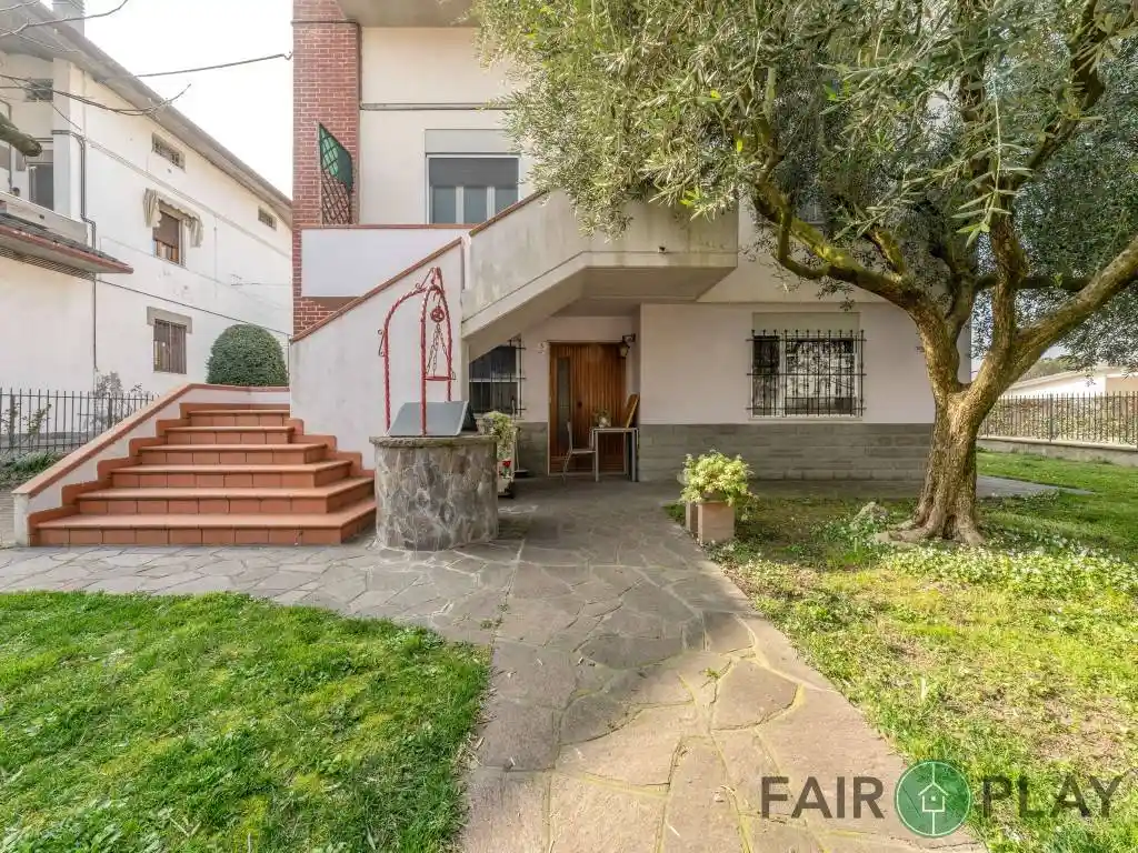 Appartamento in vendita a Forlì