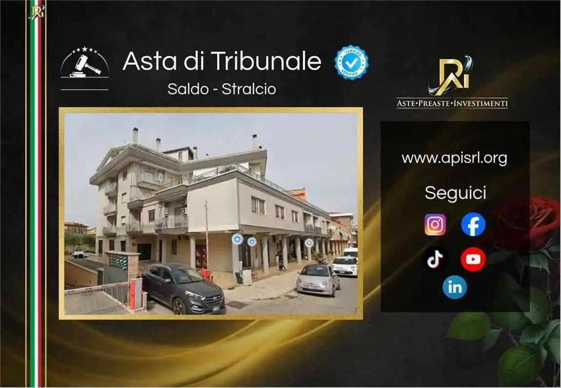 Appartamento in vendita a San Giorgio del Sannio