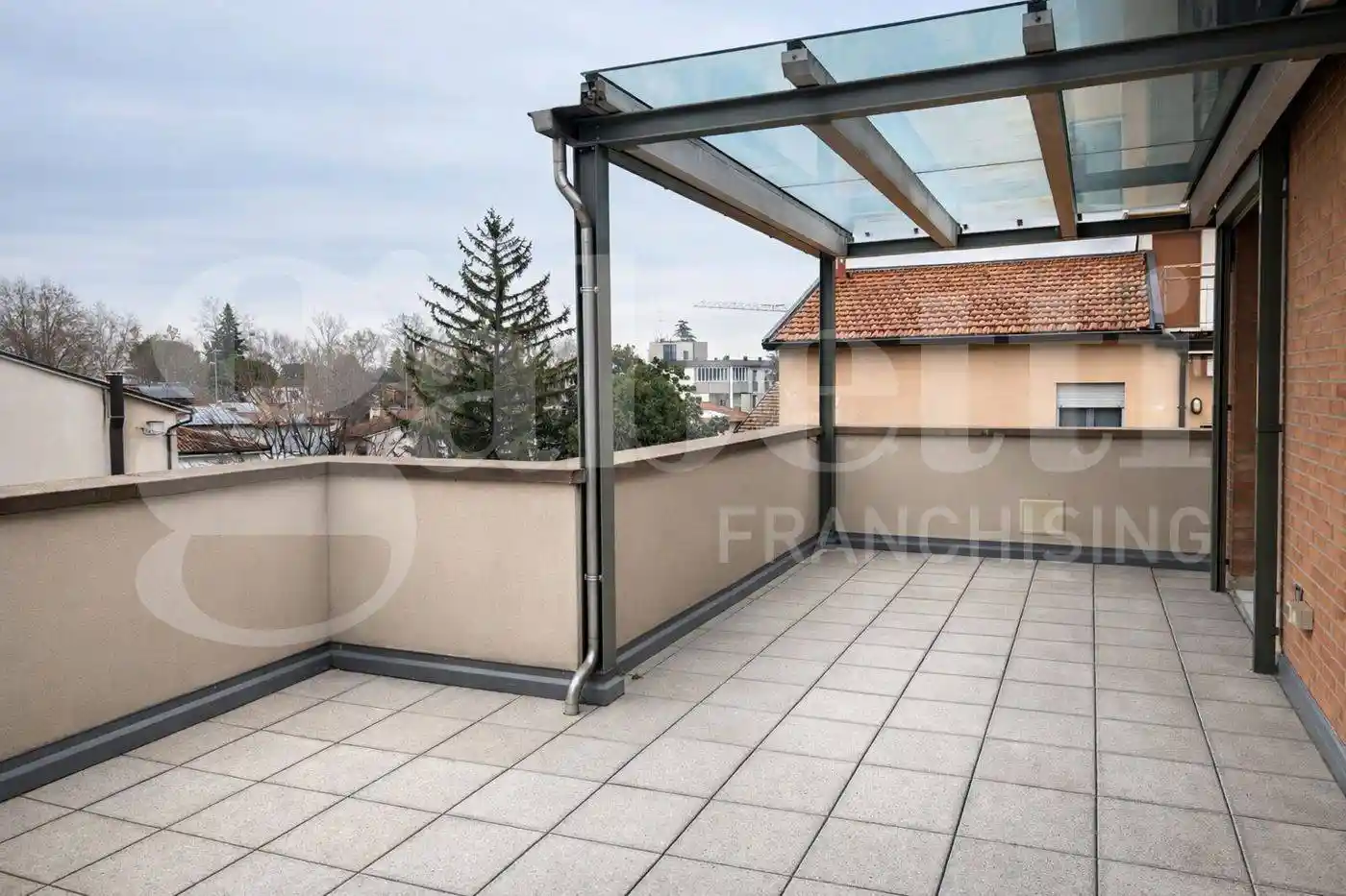 Appartamento in vendita a Faenza