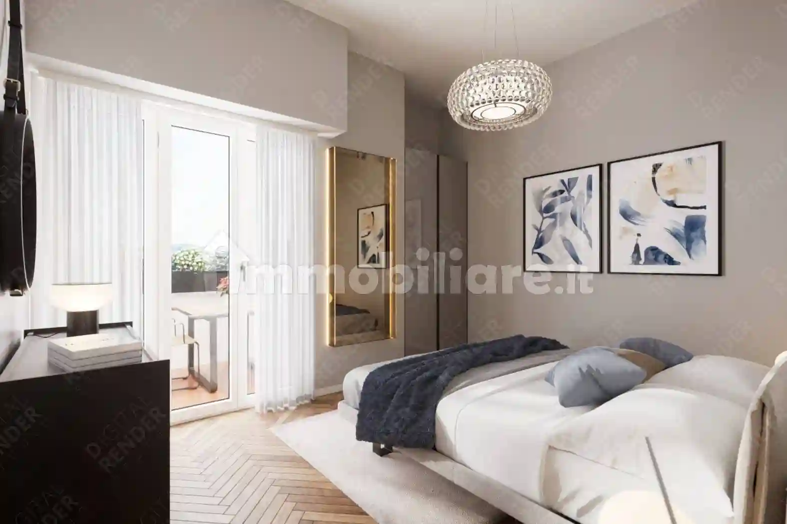 Appartamento - foto 2