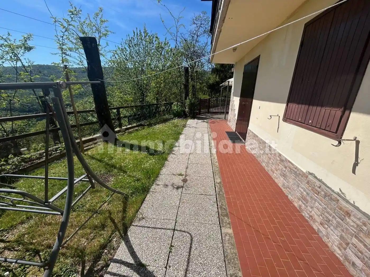 Appartamento in vendita a Marliana