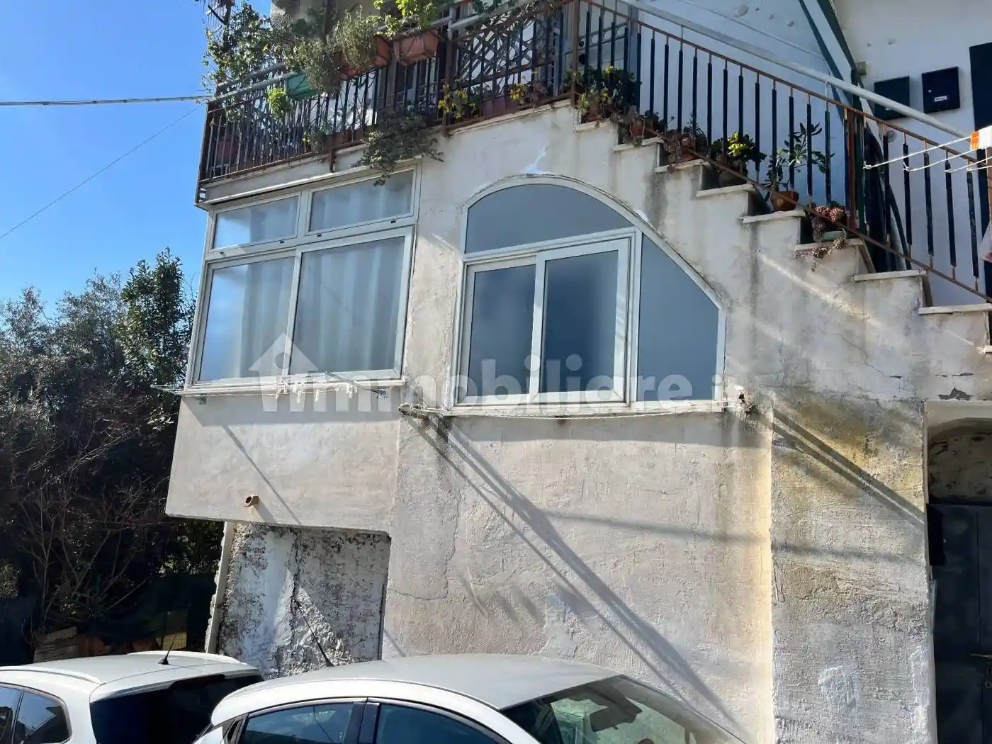 Appartamento in vendita a Minturno