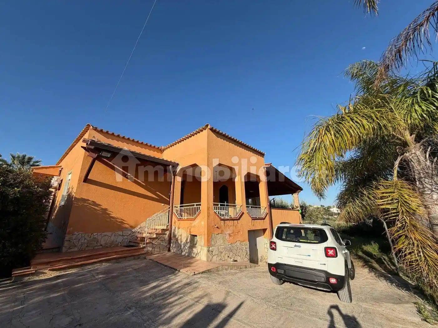 Villa in vendita a Agrigento