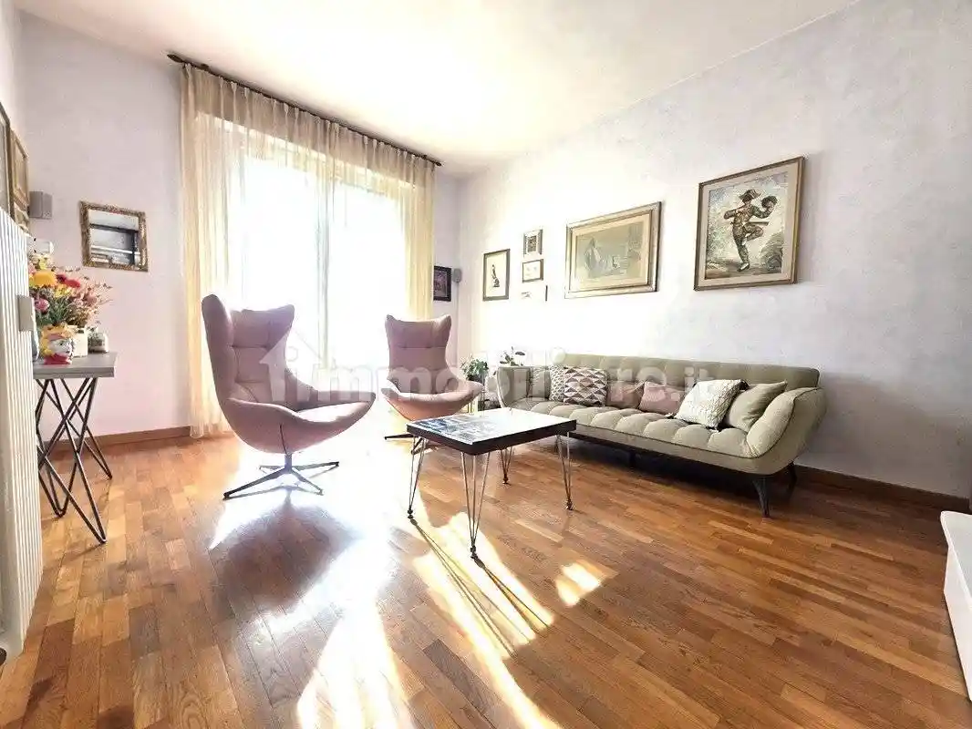 Appartamento in vendita a Firenze