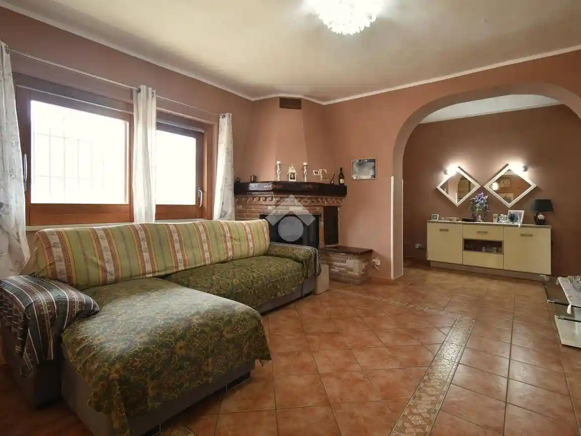 Casa indipendente in vendita a Sermoneta