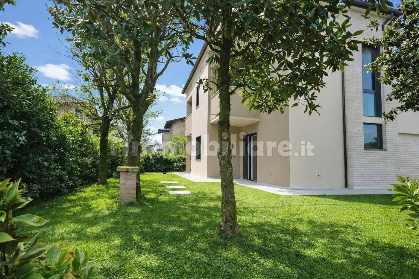 Appartamento in vendita a Modena