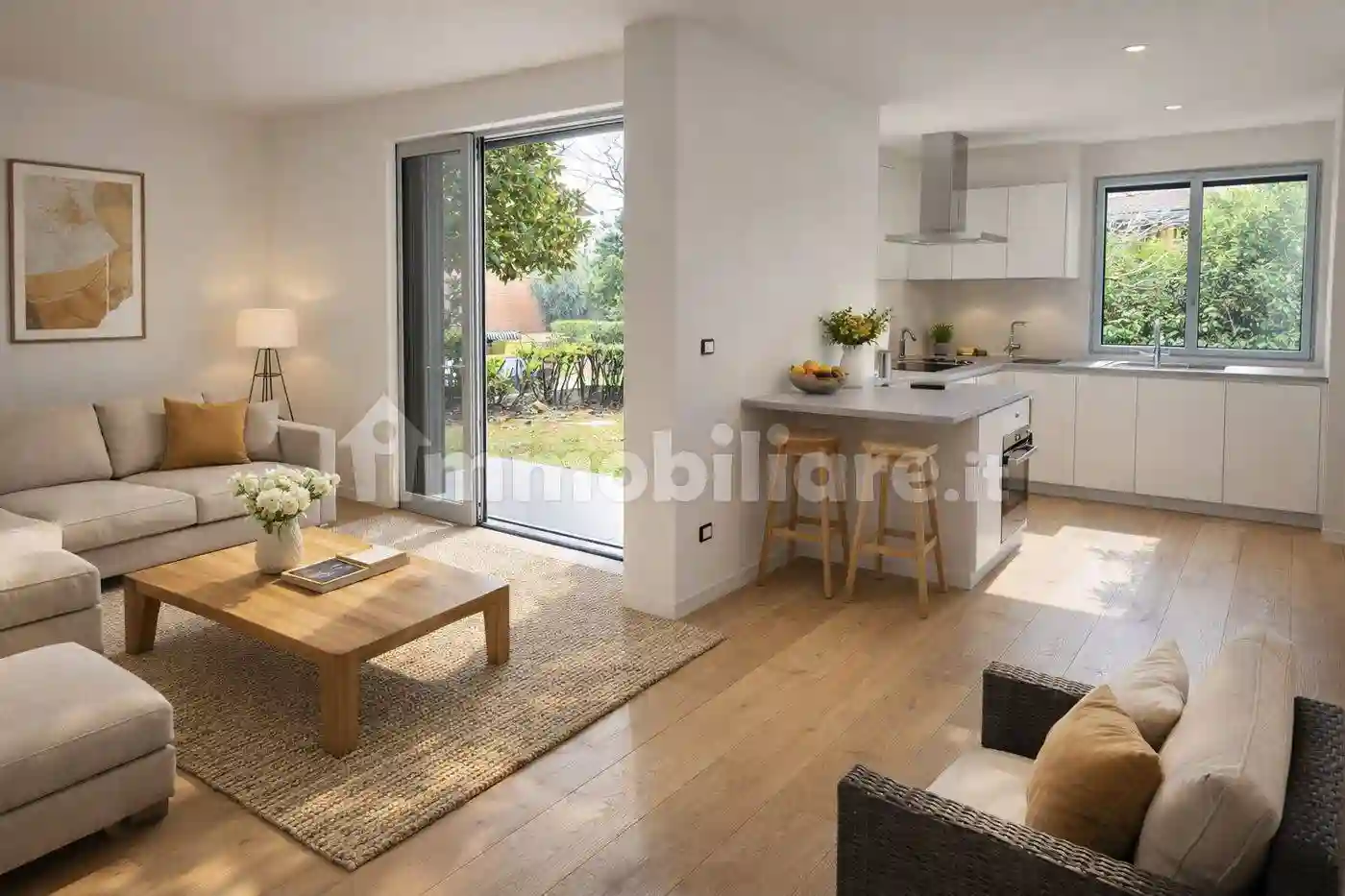 Appartamento - foto 3