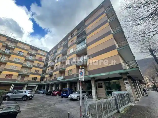 Appartamento in vendita a Solofra