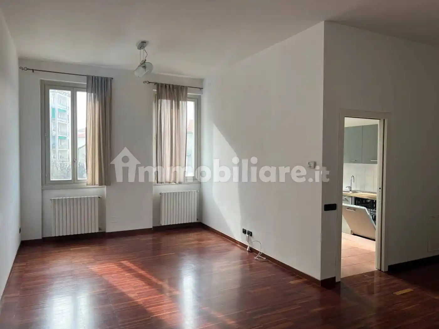 Appartamento in affitto a Varese