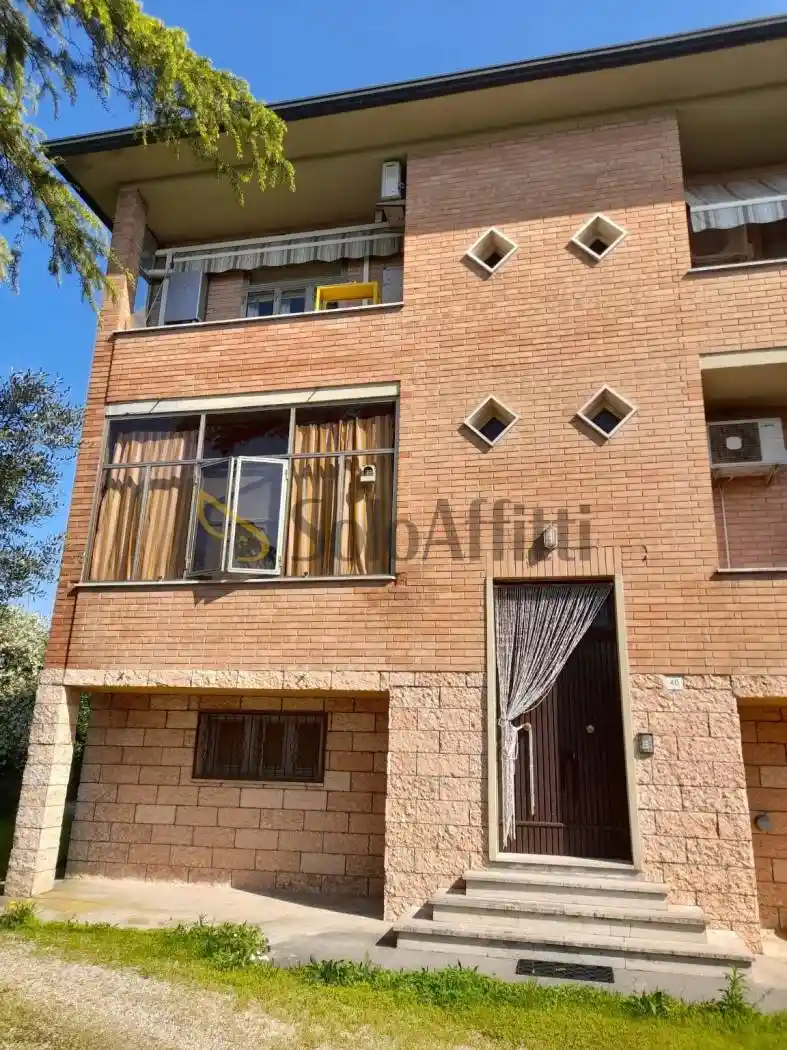 Appartamento in affitto a Ferrara