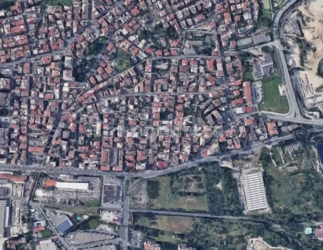 Appartamento in vendita a Guidonia Montecelio