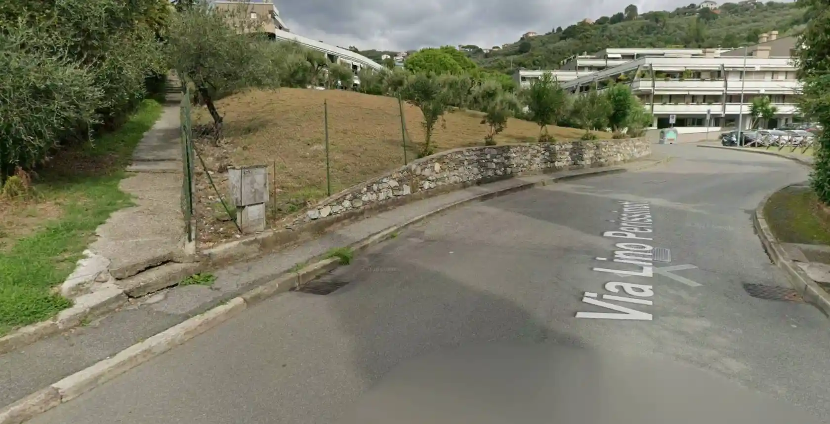 Appartamento in vendita a Chiavari