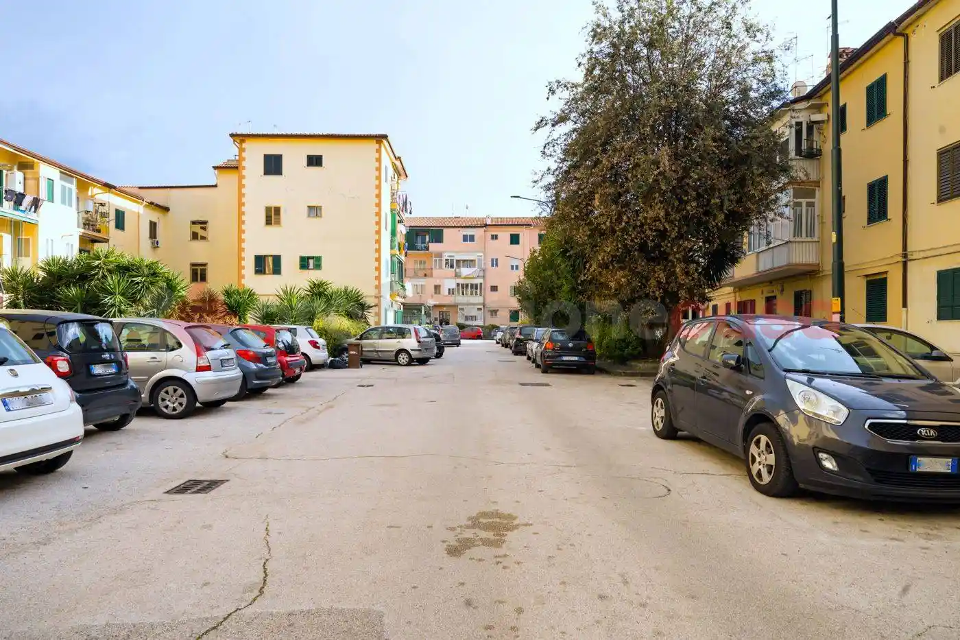 Appartamento in vendita a Portici