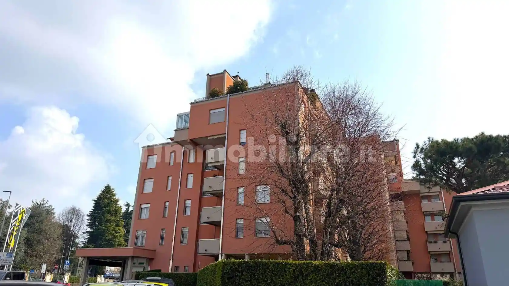 Appartamento in vendita a Saronno