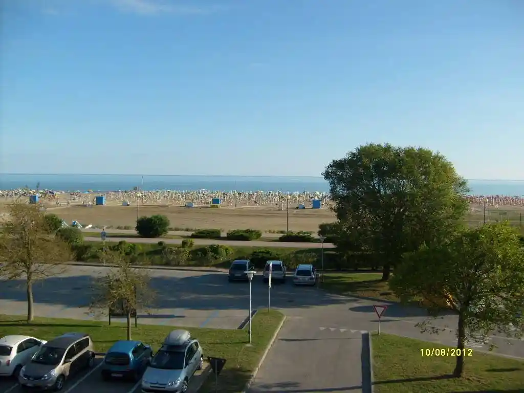 Appartamento in vendita a San Michele al Tagliamento