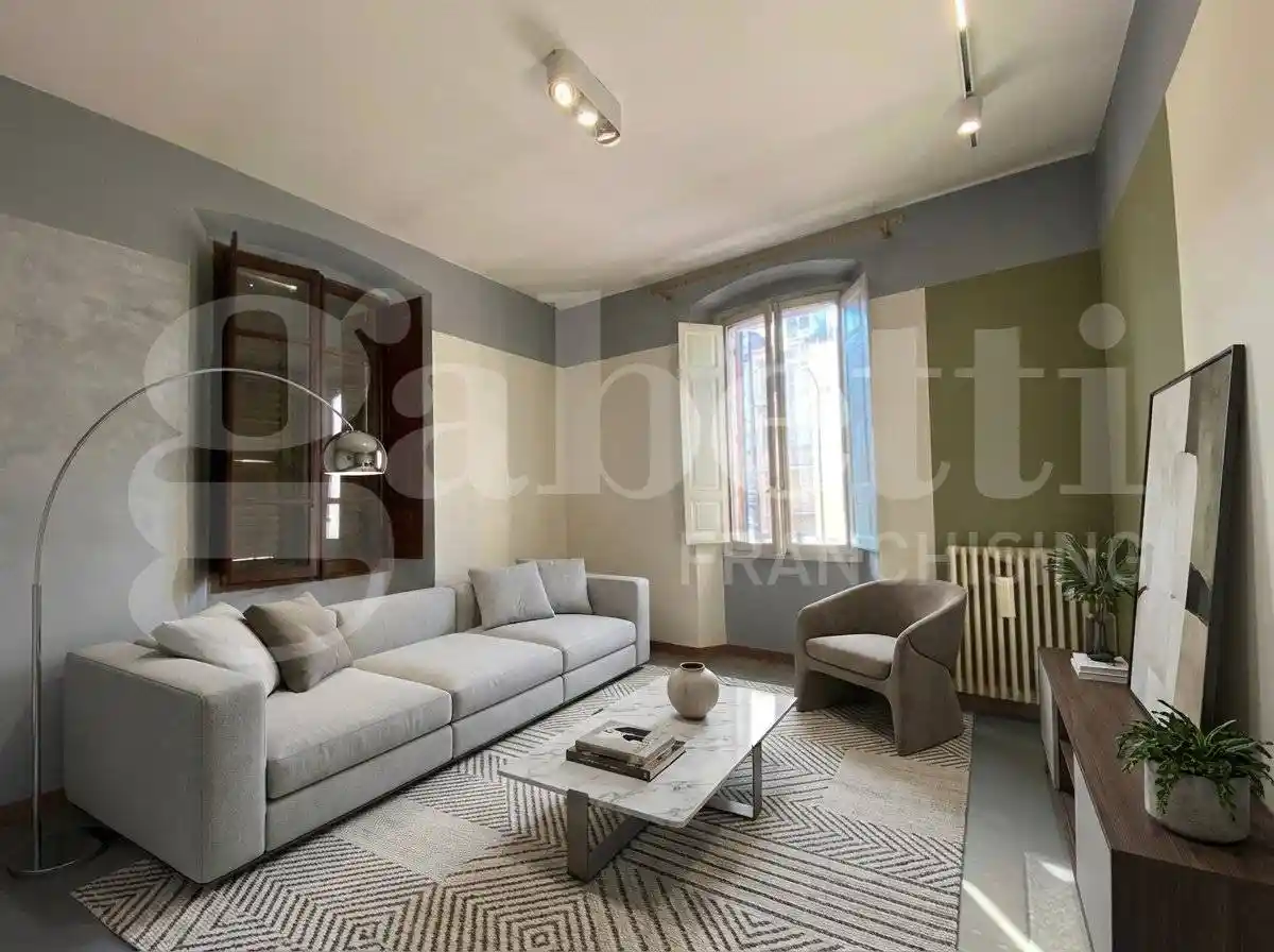 Appartamento in vendita a Cremona