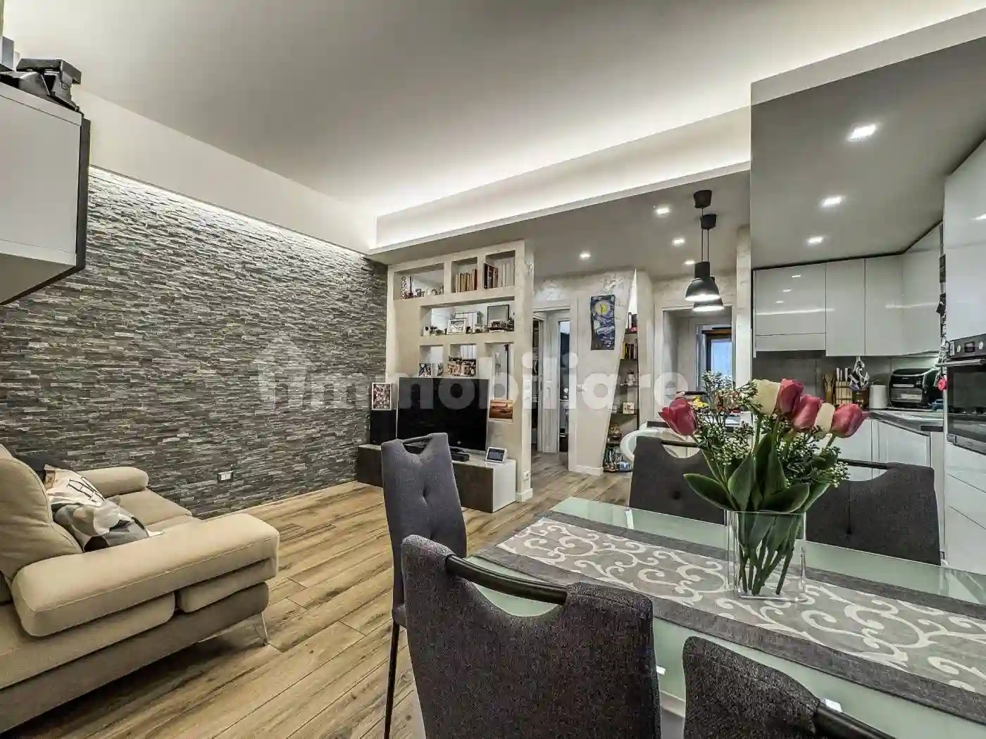 Appartamento - foto 3